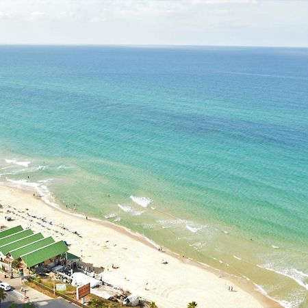 Sky Home Luxury Apartment With Sea View Bat Yam Extérieur photo