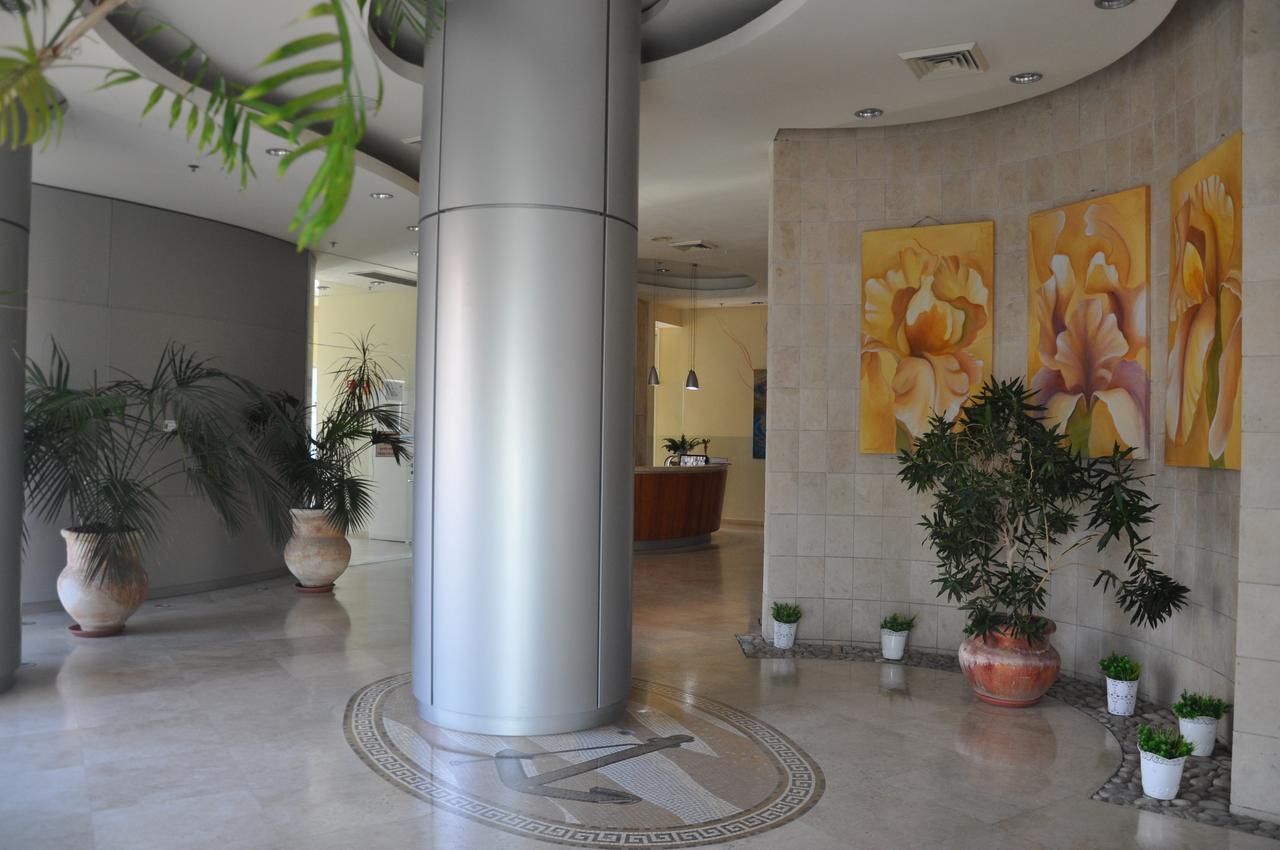 Sky Home Luxury Apartment With Sea View Bat Yam Extérieur photo