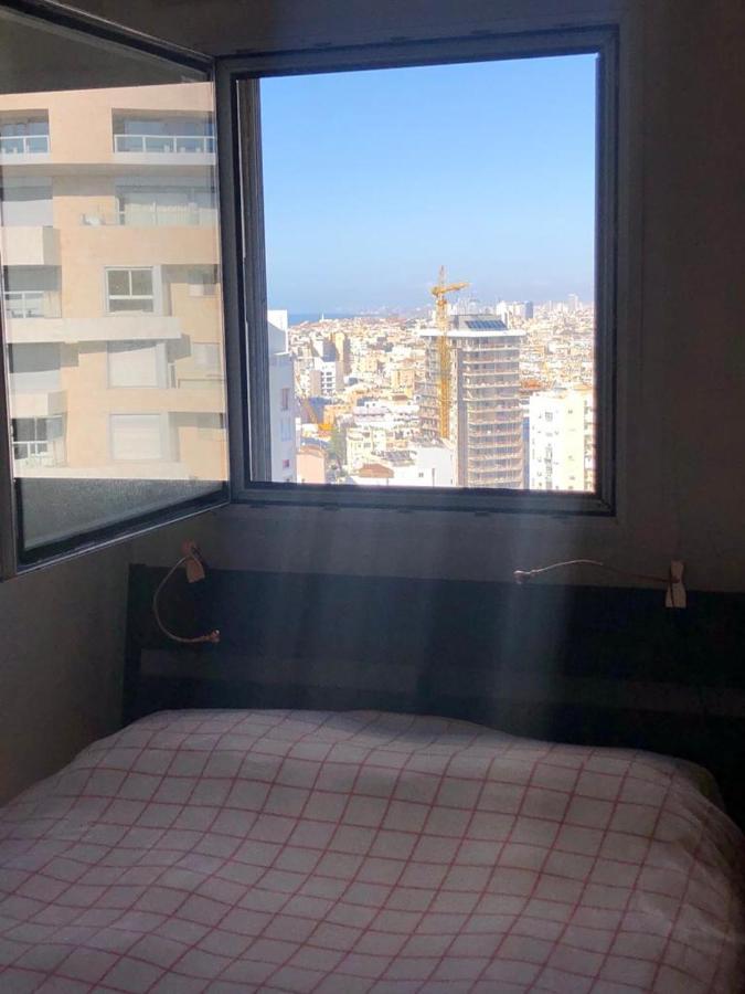 Sky Home Luxury Apartment With Sea View Bat Yam Extérieur photo