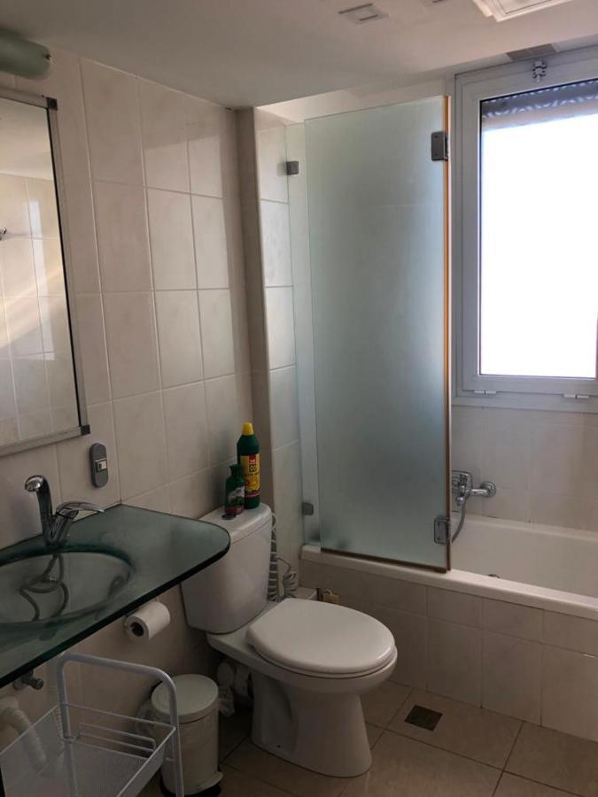 Sky Home Luxury Apartment With Sea View Bat Yam Extérieur photo