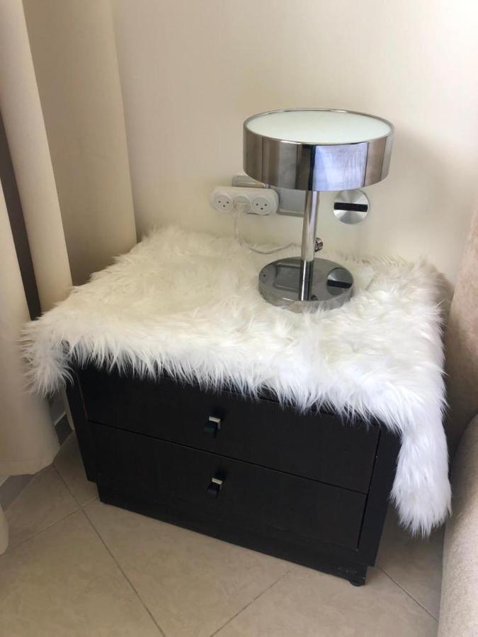 Sky Home Luxury Apartment With Sea View Bat Yam Extérieur photo