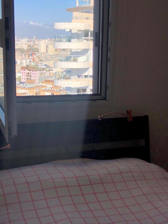 Sky Home Luxury Apartment With Sea View Bat Yam Extérieur photo