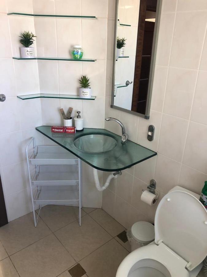 Sky Home Luxury Apartment With Sea View Bat Yam Extérieur photo